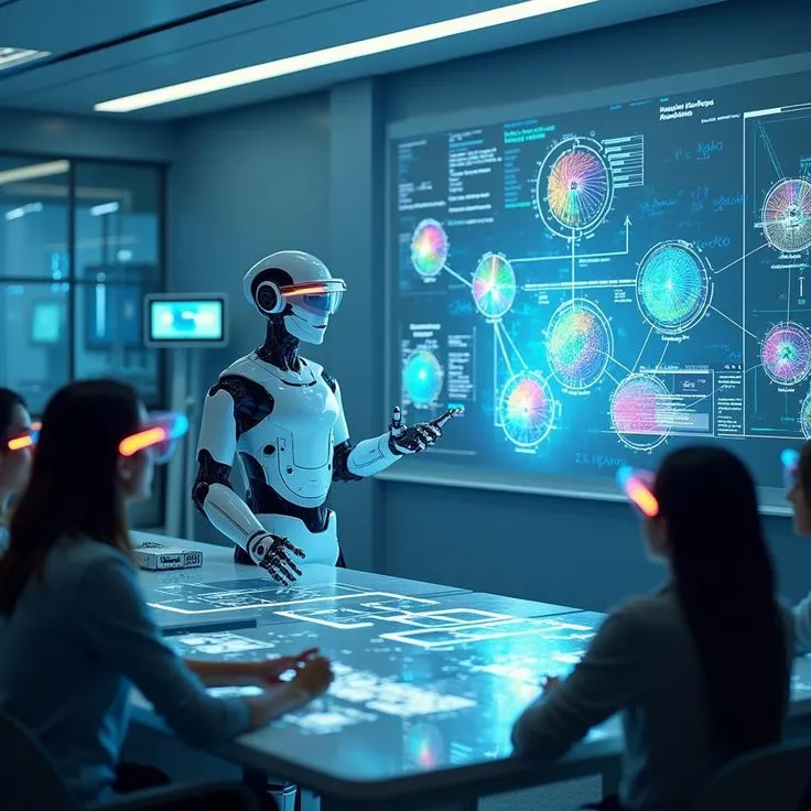 AI and Machine Learning