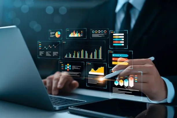 Financial Accounting &Controlling