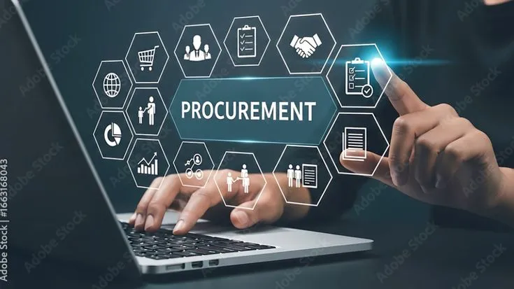 Materials Management & Procurement