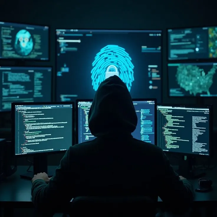 Ethical Hacking & Security