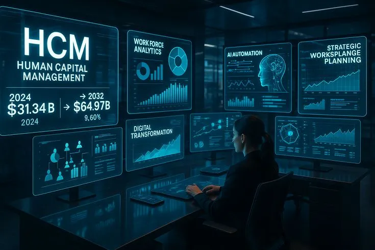 Human Capital Management