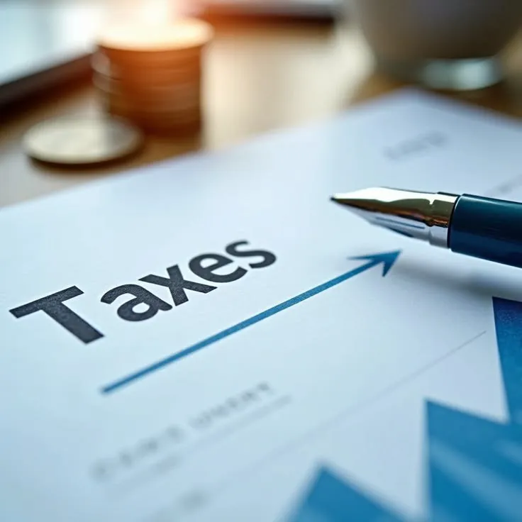 Tax Filing and Compliance (Nigeria)