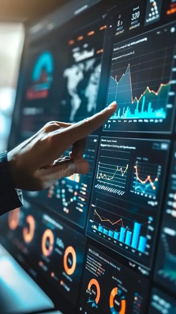 Data Science & Data Analysis